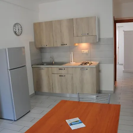 Is Cla Apartamento SantʼAntìoco