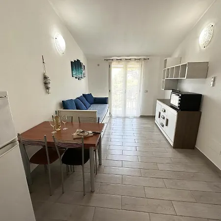 Apartment Is Cla
