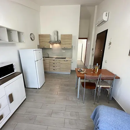 Is Cla Apartment