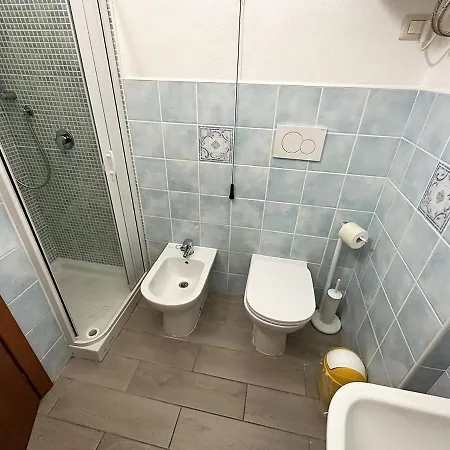 Apartamento Is Cla