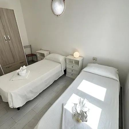 Lejlighed Is Cla Sant'Antìoco